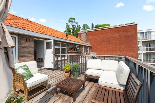 Medium property photo - Leiduinstraat 17-2, 1058 SG Amsterdam